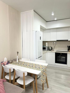 Central Esentai Residence 14